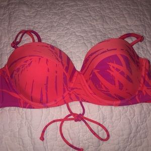 Roxy Bathing Suit Top